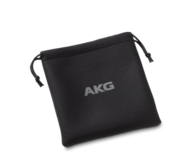 AKG Y50BT Czarne - 375091 - zdjęcie 3